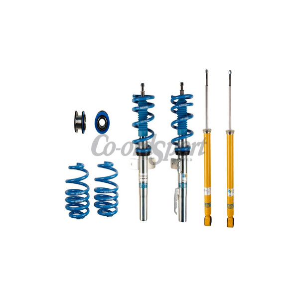 Bilstein B14 Suspension Kit-Renault Clio 3 RS image