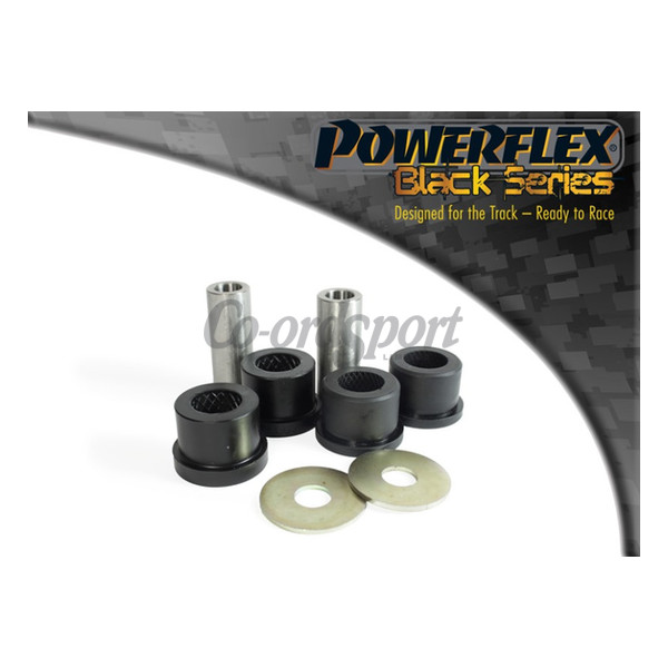 Powerflex  Front Wishbone Front Bush Black Toyota MR2 Gen 3 ZZW30 image
