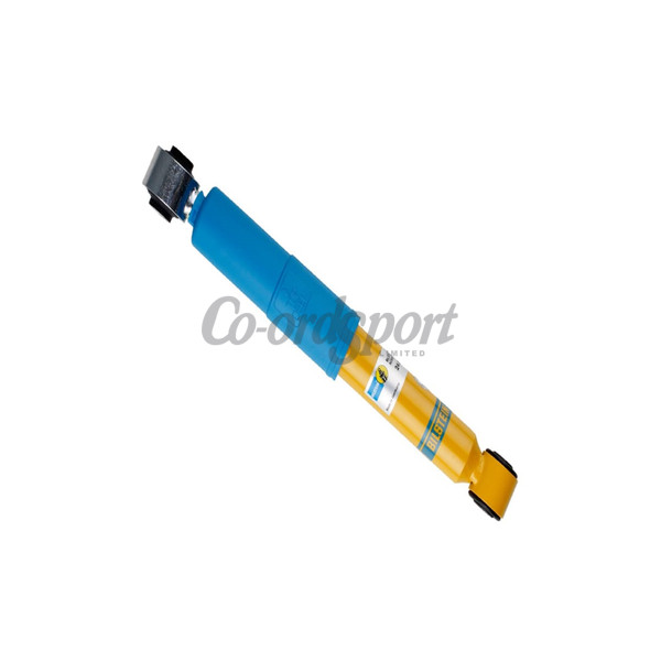 Bilstein B6 Damper - Mercedes Vito Viano W639;Stahlfeder;B6 image