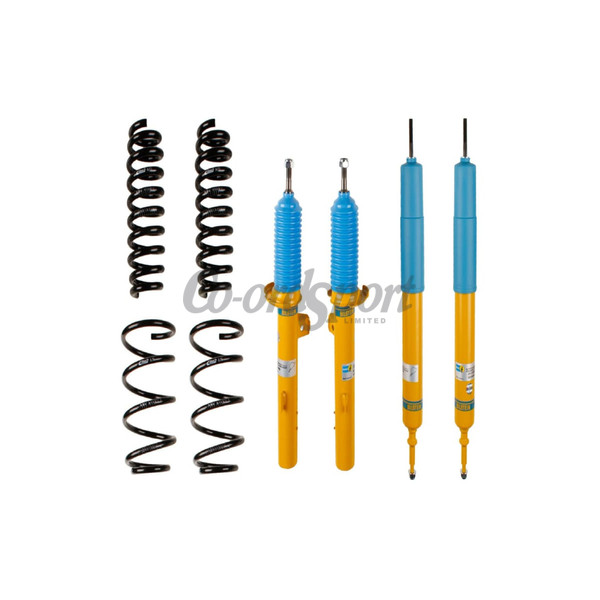 Bilstein B12 Suspension Kit - BMW 1 (E81 E87); K; B12 PK image