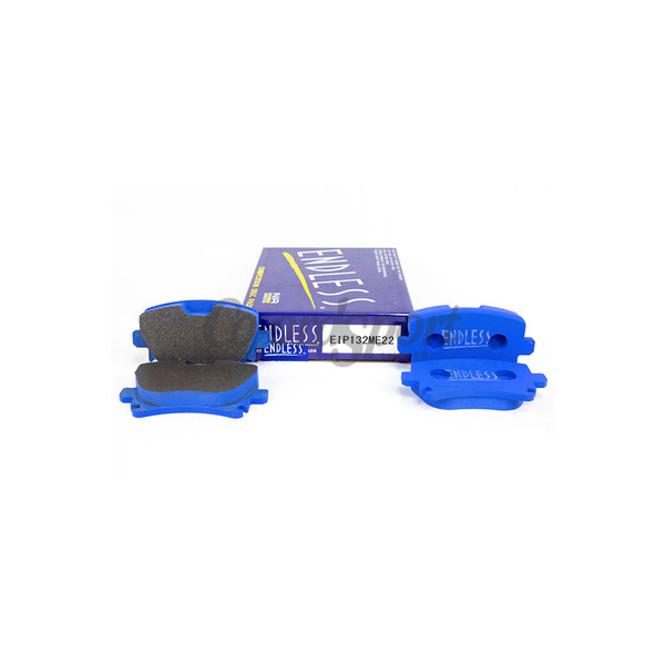 Endless Brake Pads ME22 Compound image