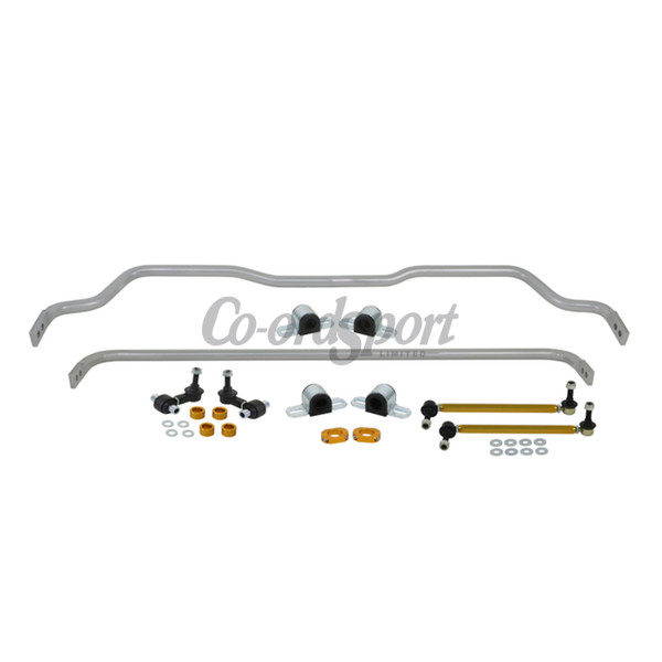 Whiteline Sway Bar Vehicle Kit i30N Hyundai image