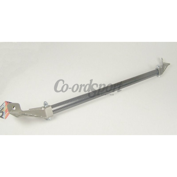 CUSCO Strut brace Type ALC OS HONDA S2000 AP1 AP2 F20C F22C image