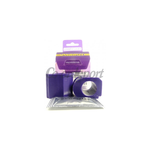 Powerflex Front Anti Roll Bar Chassis Mount Bush 25mm image