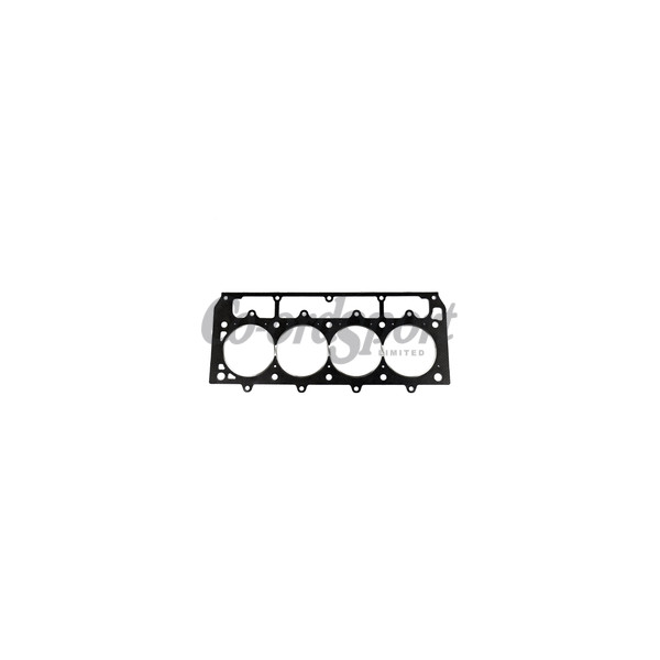 Athena Head gasket Chevy LSX D.106MM TH.1.5MM RIGHT image