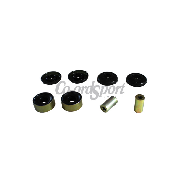 Whiteline Bush Kit-Frt Ctrl A Low In R image