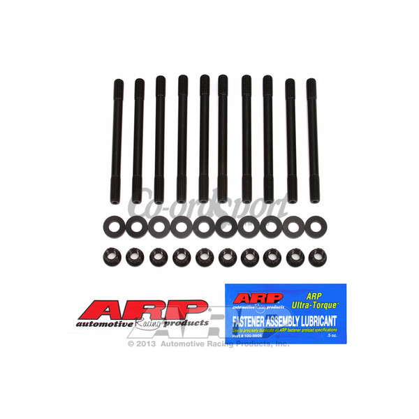 ARP Nissan KA24DE 2.4L 4cyl head stud kit image
