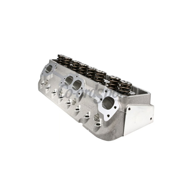 DART PRO1 18deg ALU SBC CYL HEADS PV:245cc CV:66cc SD:Bare image