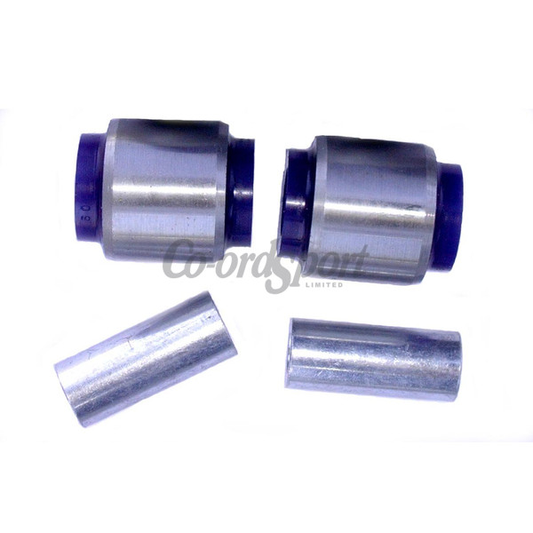 SuperPro Bushing Kit 300C Lwr Ctrl Outer Bush Kt image