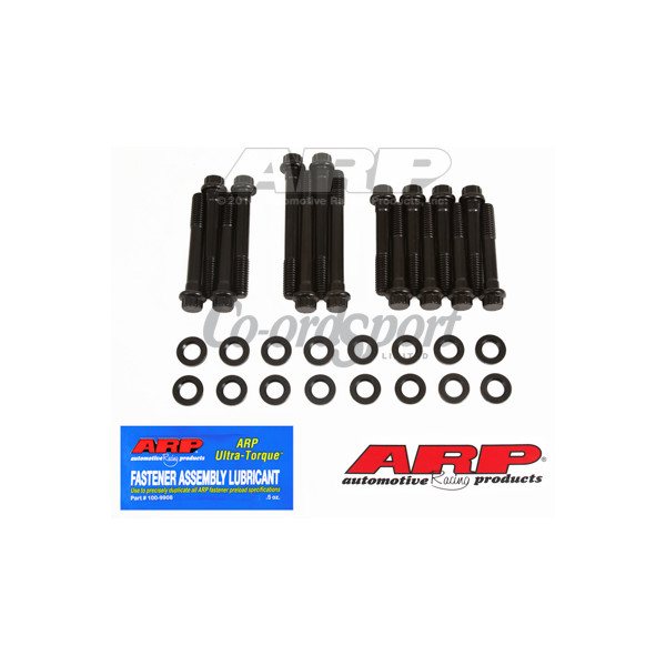 ARP Buick V6 Stage I 12pt head bolt kit image