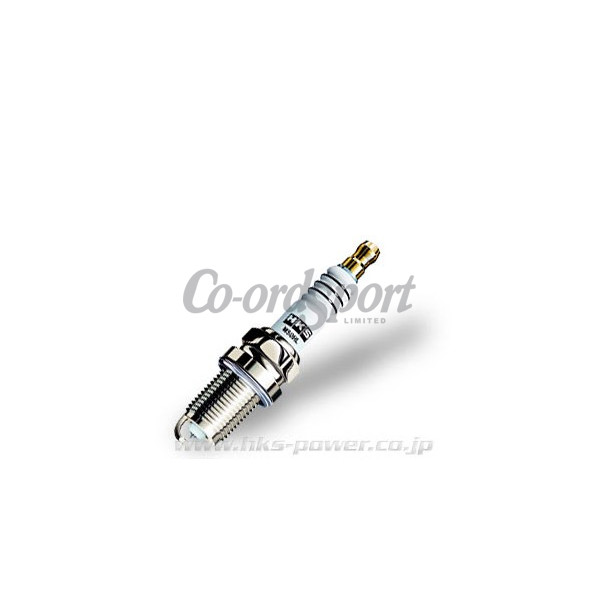 HKS  Spark Plug IP Rotary RX8 leading image