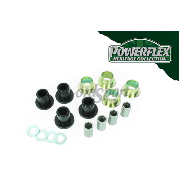 Powerflex Rear Wishbone To Hub Bushes image