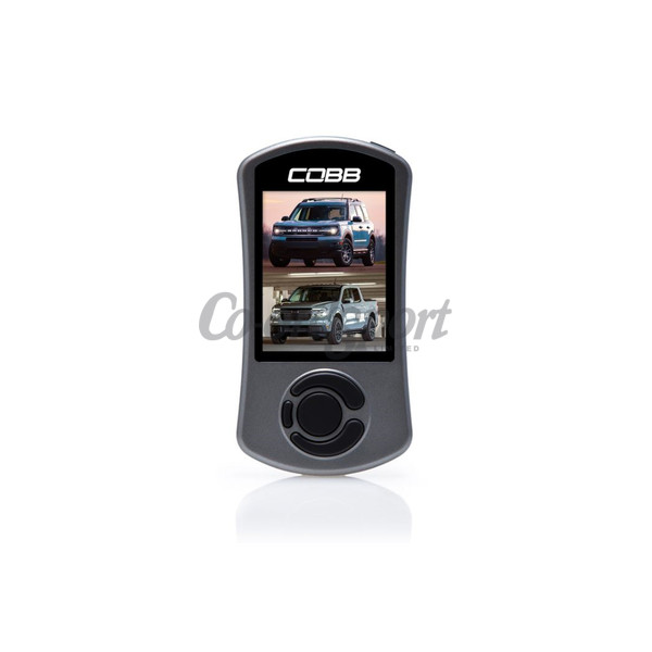 COBB  Accessport for Ford Maverick Bronco Sport Badlands 2.0L Eco image