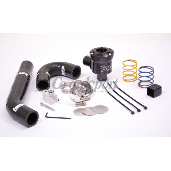 Forge Recirculation Valve and Kit for Renault Clio 1.6 200TH image