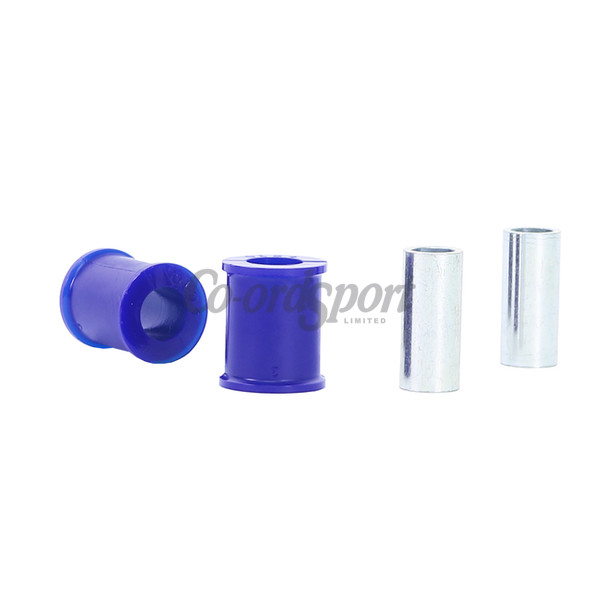 SuperPro Bushing Kit Landrover - Panhard Rod image