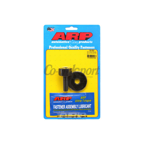 ARP BB Chevy square drive balancer bolt kit image