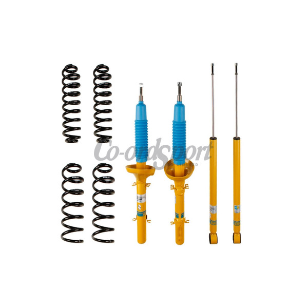 Bilstein B12 Suspension Kit - VW GOLF IV (1J1); K; B12 PK image