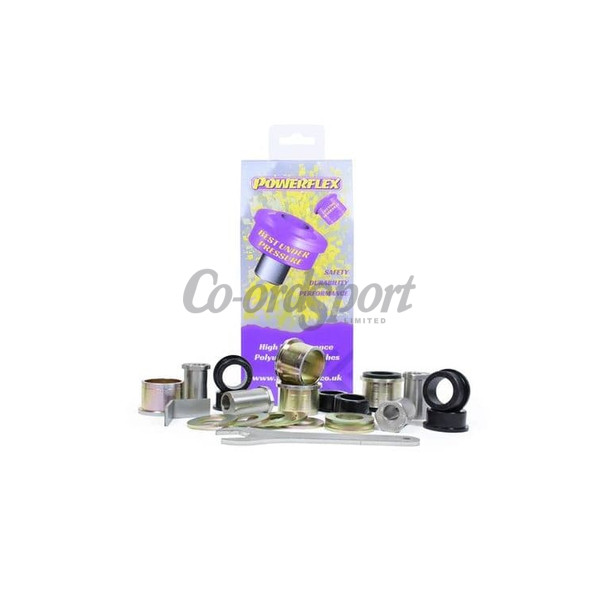 Powerflex Rear Upper Control Arm Bush Camber Adjustable Kia Niro image