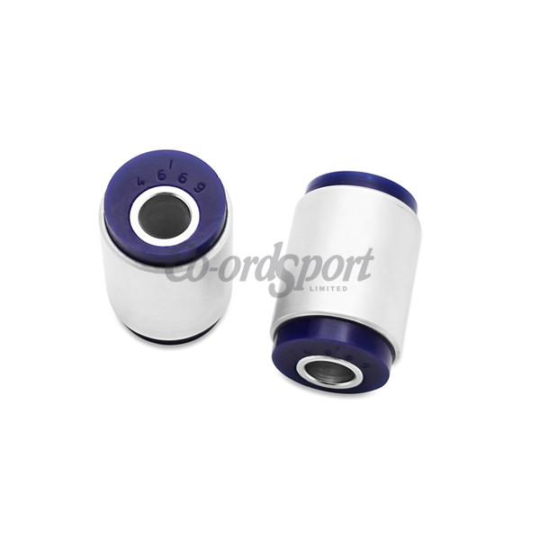 SuperPro Bushing Kit Ctrl Arm Lower Inner Kit image