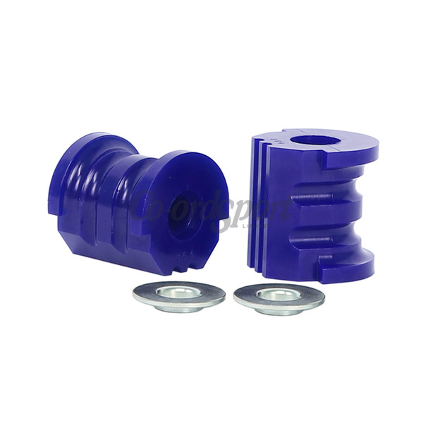 SuperPro Bushing Kit GMH/NISSAN-LWR/CONT/ARM/R/BUSH image