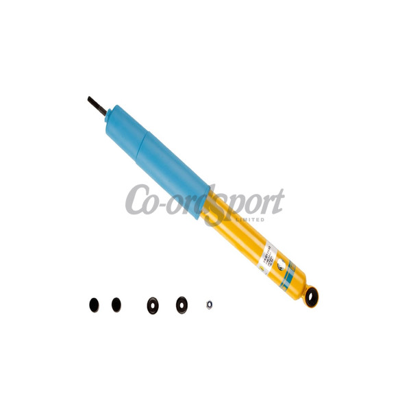 Bilstein B6 Damper - Big Horn Rodeo TFS 55;H;B6 image