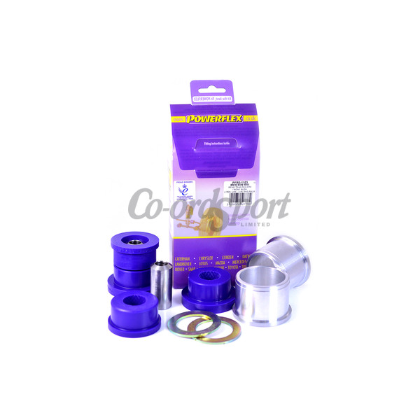 Powerflex Rear Trailing Arm Front Bush Mini Gen1 Gen2 image