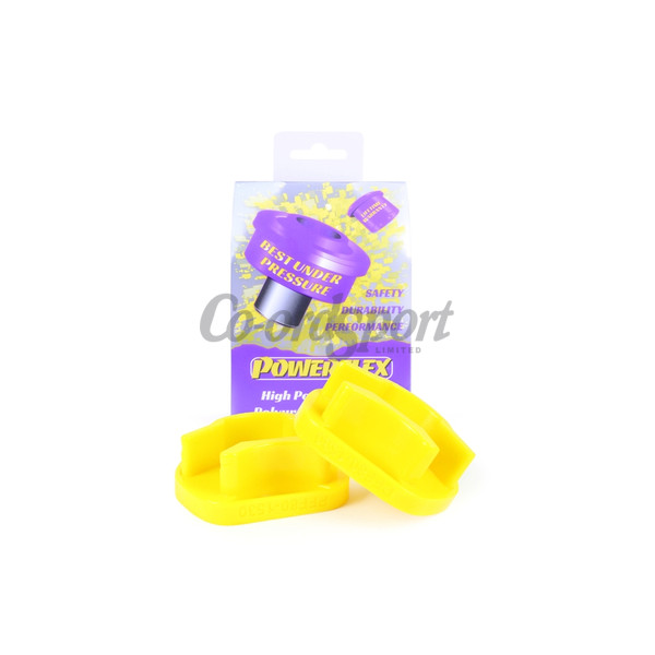Powerflex Engine Mount Rear Bush Insert image