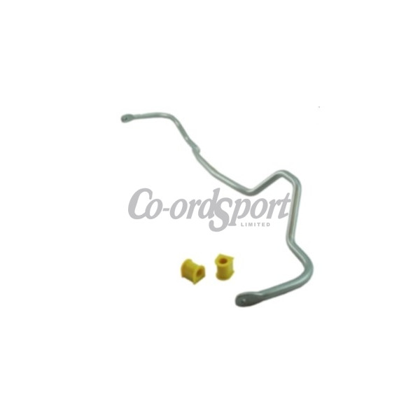 Whiteline Performance Sway Bar 20mm X Heavy Duty image