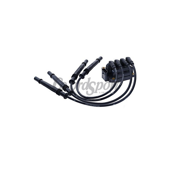 NGK IGNITION COIL STOCK NO 49075 image