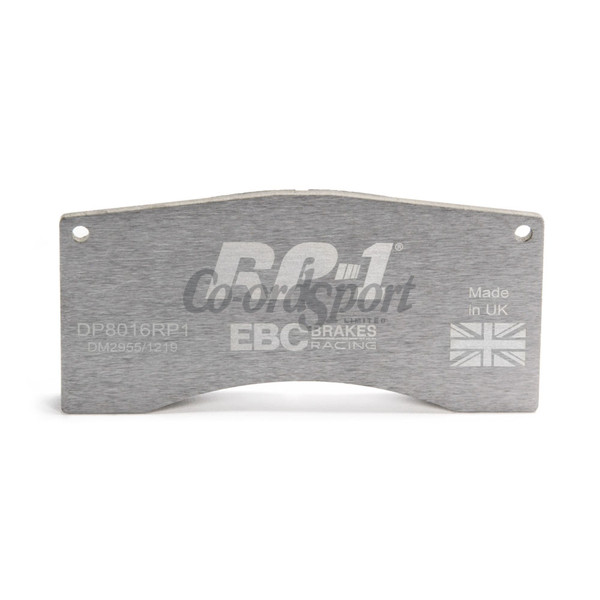 EBC Racing RP-1 Brake Pads image