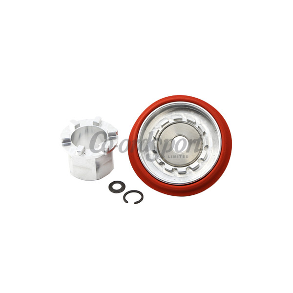 Turbosmart GenV WG38/40 CG/ALV Diaphragm Replacement kit image