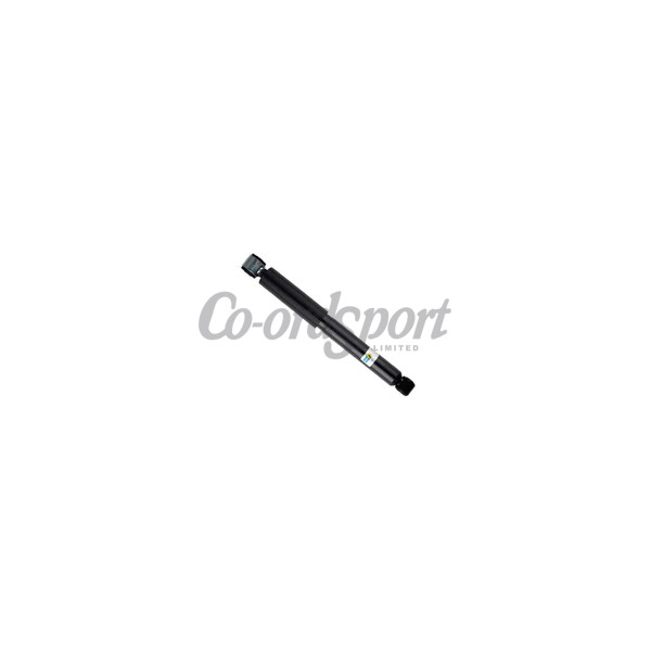 Bilstein B4 Telescopic Damper - Renault Trafic 3 Kasten;H;B4 image