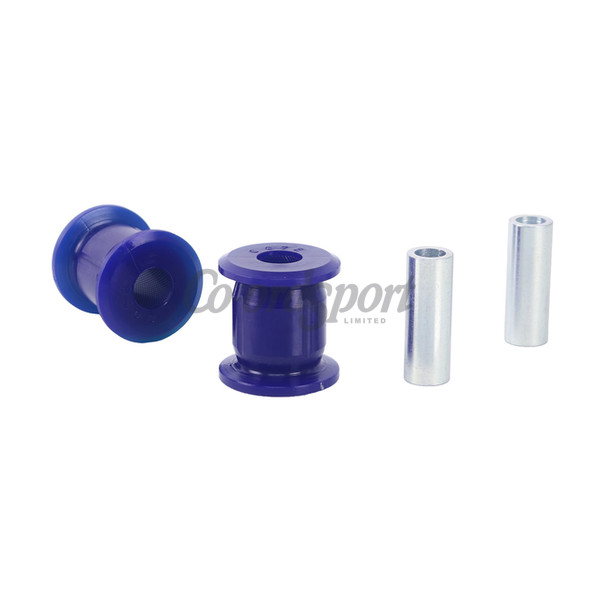 SuperPro Bushing Kit Triumph-Up/Tr/Arm Bush image