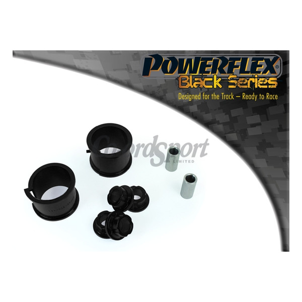 Powerflex Steering Rack Mounting Kit image