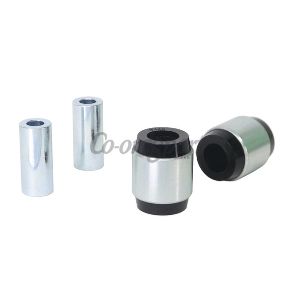 Whiteline Shock Absorber - To Control Arm Bushing Kit image