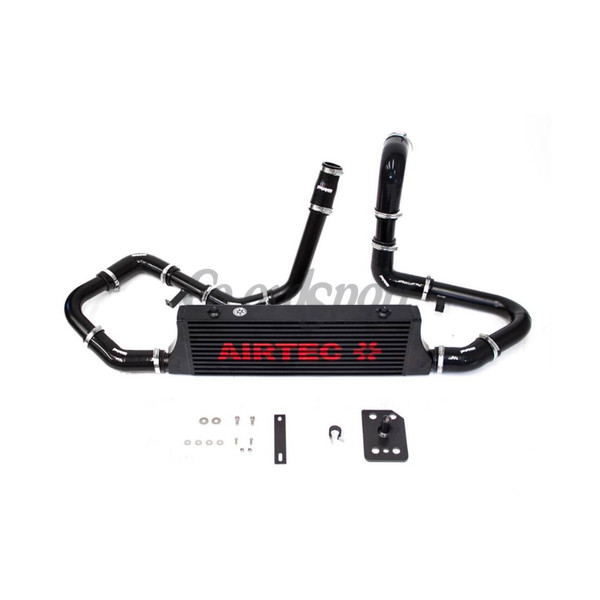 AIRTEC Intercooler Upgrade for Fiat 500 Abarth image