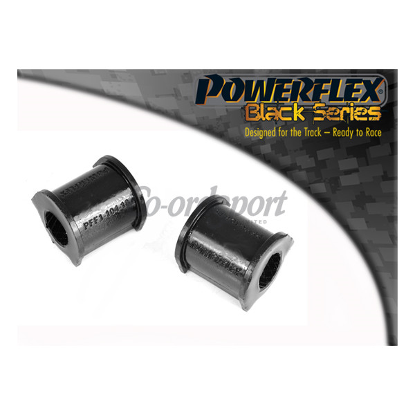 Powerflex Anti Roll Bar To Arm Bush 18mm image