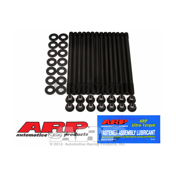 ARP BMW 2.5L E30 M20 6cyl head stud kit image