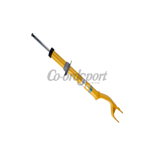 Bilstein B6 Damper - Mercedes GLC (X253);VL;B6 erh. Bodenf. image