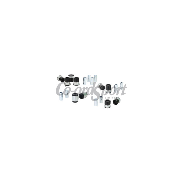 Whiteline  Essential Vehicle Kit image