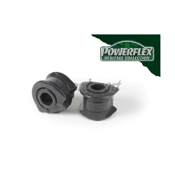 Powerflex Front Anti Roll Bar Bush 22mm Ford Escort Models image