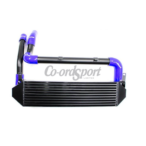 AIRTEC Intercooler Upgrade for Transit Connect M-Sport image