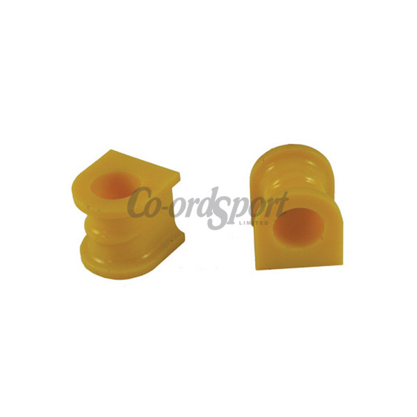 Whiteline Performance Sway Bar To Chassis Bush Kit image