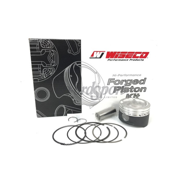 Wiseco Piston Kit Ford MkII Focus RS 83.50mm. CR8.5:1 image