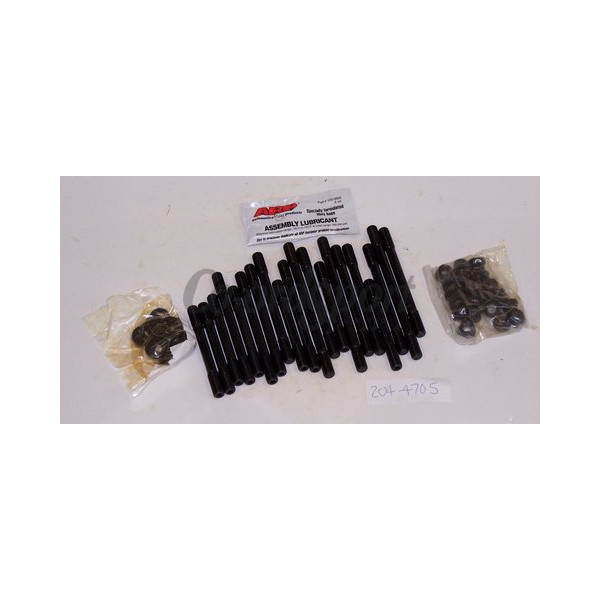 ARP VW VR6 12pt undercut head stud kit image