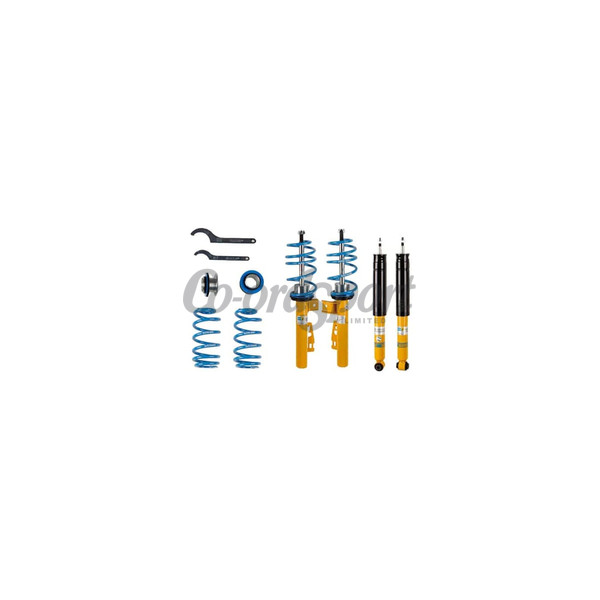 Bilstein B14 Suspension Kit - Smart fortwo 451; K; B14 image