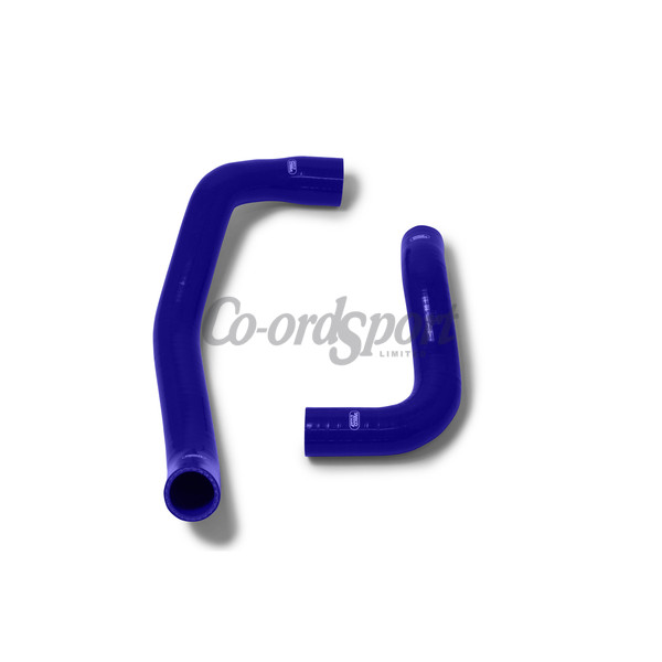 Samco Nissan Skyline GTS ECR33 Coolant Hose Kit 8 1993 5 1998 image