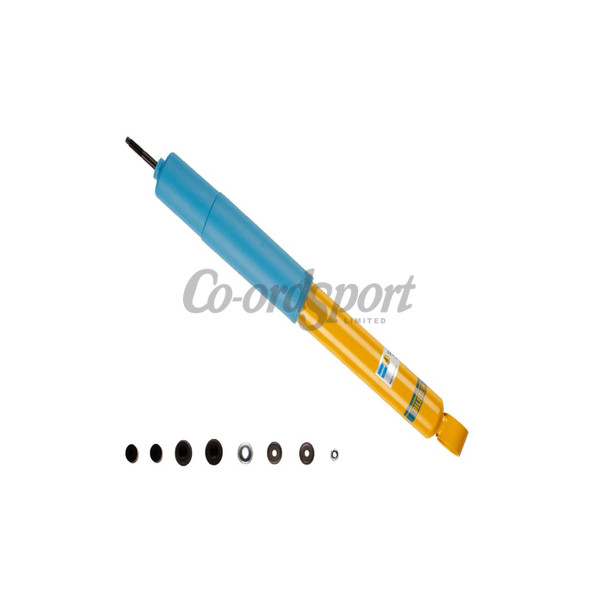Bilstein B6 Damper - Toyota Land Cruiser J6 J7;V;B6 image