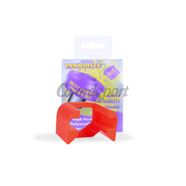 Powerflex Upper Gearbox Mount Insert Diesel image
