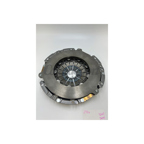 Helix  Ford Cover Assembly image